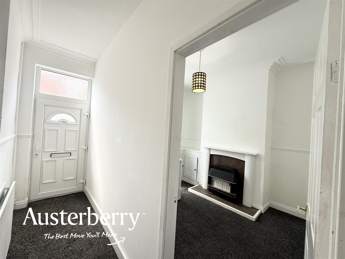 3 bed property in Duke Street, Stoke-On-Trent